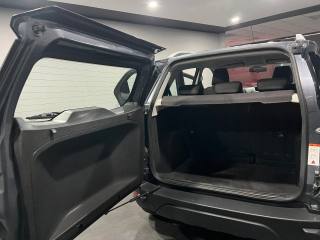 FORD EcoSport usata, con ESP