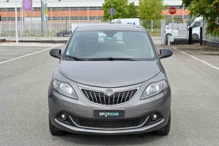 LANCIA Ypsilon usata, con Touch screen