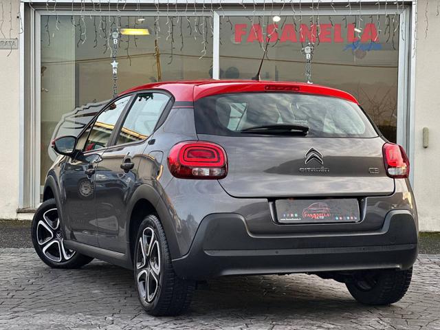 CITROEN C3 usata, con ESP
