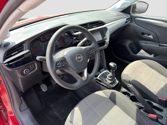 OPEL Corsa usata 8