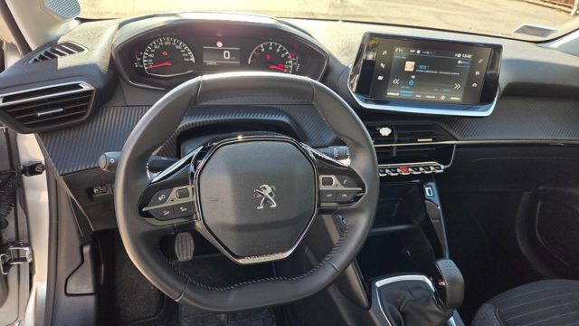 PEUGEOT 208 usata, con Cruise Control