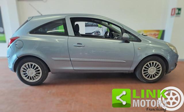 OPEL Corsa usata 20