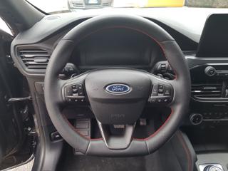 FORD Kuga usata, con ESP