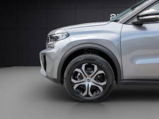 CITROEN C3 Aircross usata, con ESP