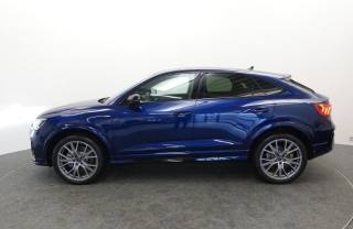 AUDI Q3 usata, con Airbag laterali