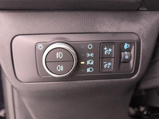 FORD Kuga usata, con Luci diurne LED