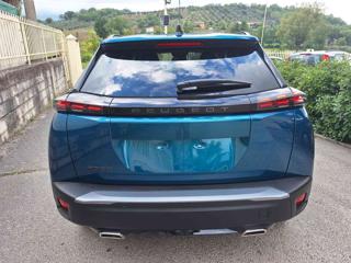 PEUGEOT 2008 usata, con Airbag Passeggero
