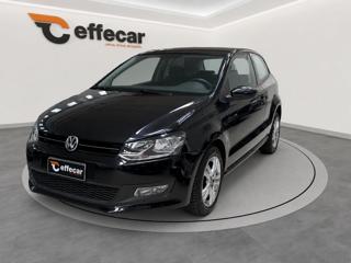 VOLKSWAGEN Polo 1.2 70 CV 3p. Comfortline