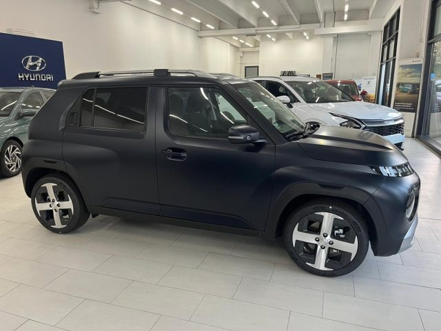 HYUNDAI INSTER usata, con Airbag Passeggero