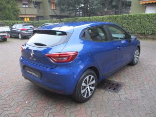 RENAULT Clio usata, con Autoradio