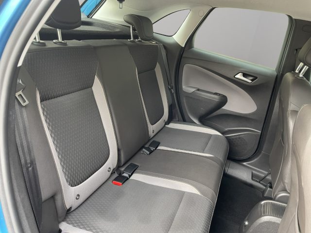 OPEL Crossland usata, con Airbag testa