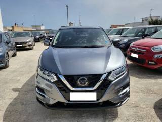 NISSAN Qashqai usata 3