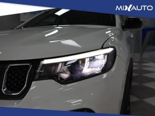 JEEP Compass usata, con Climatizzatore