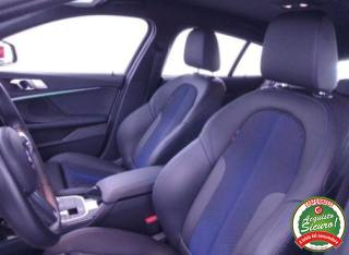 BMW 118 usata, con Airbag Passeggero