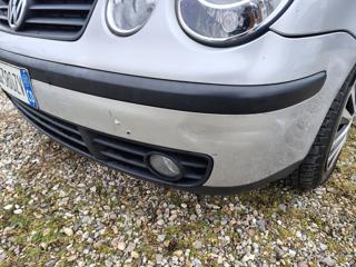VOLKSWAGEN Polo usata 21