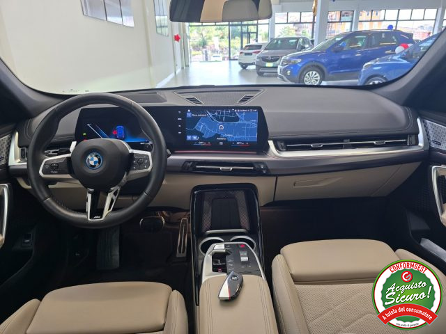 BMW X1 usata, con Controllo automatico clima