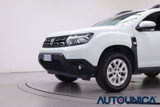 DACIA Duster usata, con Controllo trazione