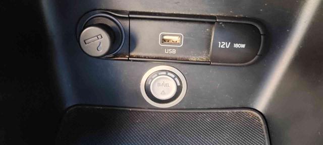 KIA Sportage usata, con Servosterzo