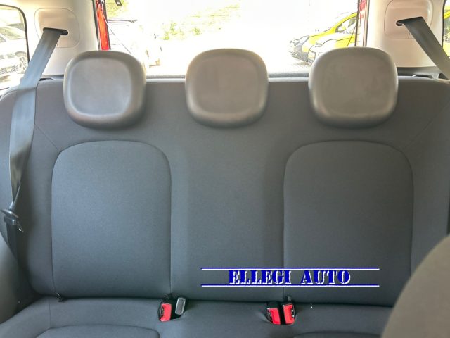 FIAT Panda usata, con Immobilizzatore elettronico