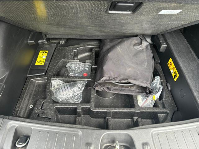 JEEP Compass usata, con Sistema di navigazione