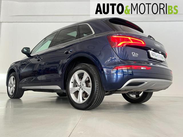 AUDI Q5 usata, con Park Distance Control