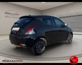 LANCIA Ypsilon usata, con Climatizzatore