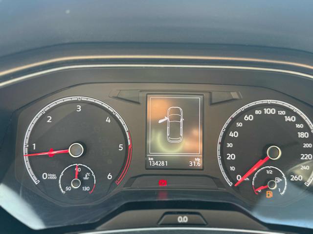 VOLKSWAGEN T-Roc usata, con Cruise Control