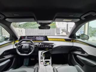 PEUGEOT 3008 usata, con Fari Xenon