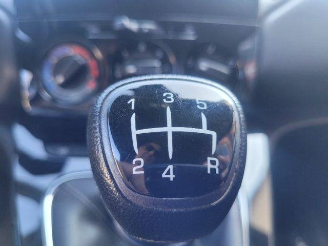 LANCIA Ypsilon usata, con Servosterzo