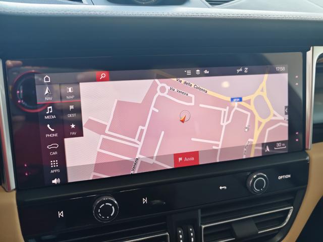 PORSCHE Macan usata, con Cronologia tagliandi