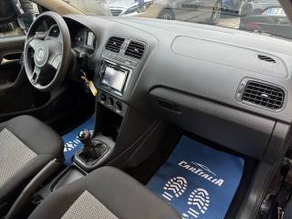 VOLKSWAGEN Polo usata, con Chiusura centralizzata