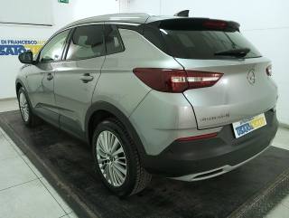 OPEL Grandland X usata, con Alzacristalli elettrici