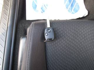 HONDA Civic usata, con Divisori per bagagliaio