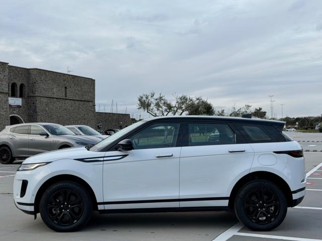 LAND ROVER Range Rover Evoque usata, con Airbag Passeggero