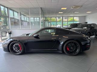 PORSCHE 992 usata, con Airbag Passeggero