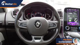 RENAULT Espace usata, con Climatizzatore