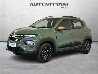 DACIA Spring Electric 65 Extreme