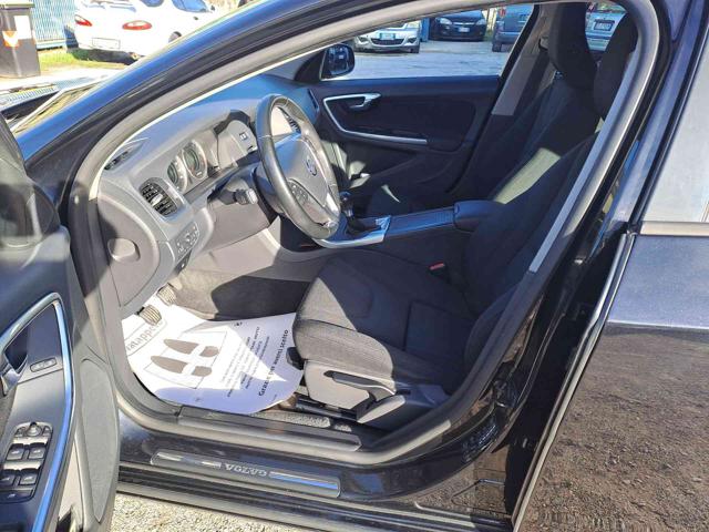 VOLVO S60 usata, con Airbag