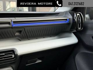 CITROEN C3 usata, con Cruise Control