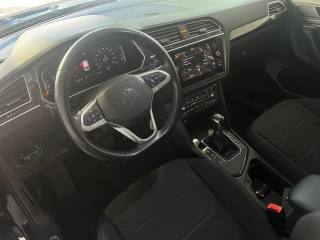 VOLKSWAGEN Tiguan usata, con Autoradio digitale