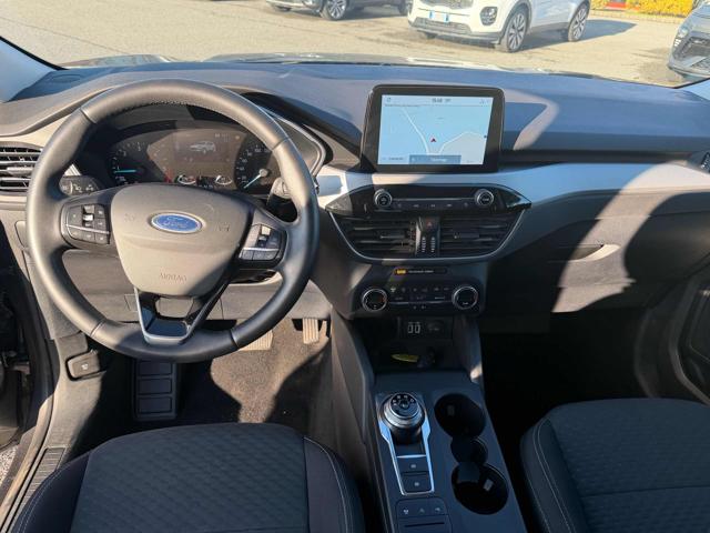 FORD Kuga usata, con ESP