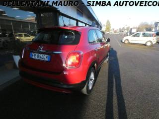 FIAT 500X usata, con Cruise Control