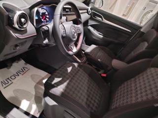 MG ZS usata, con Cerchi in lega