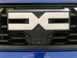 DACIA Duster usata 27