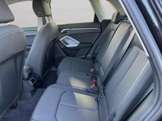 AUDI Q3 usata, con Controllo automatico clima