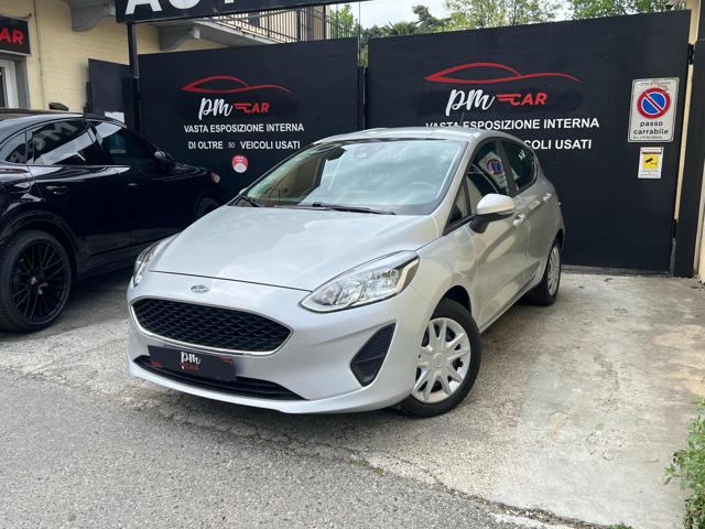 FORD Fiesta usata, con ABS