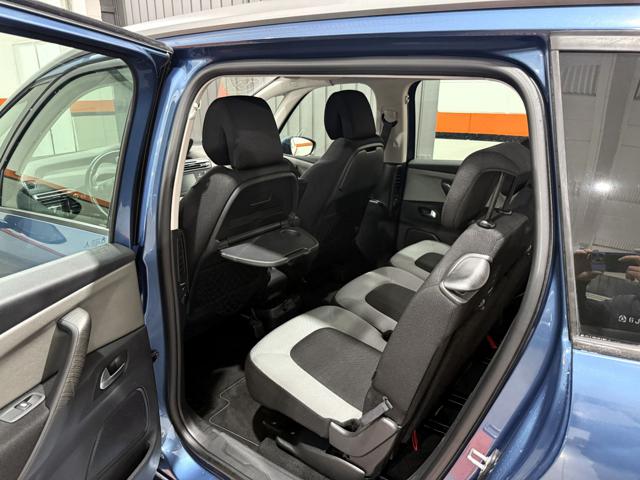 CITROEN C4 Picasso usata 24