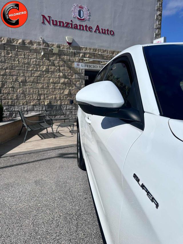 ALFA ROMEO Stelvio usata, con Alzacristalli elettrici