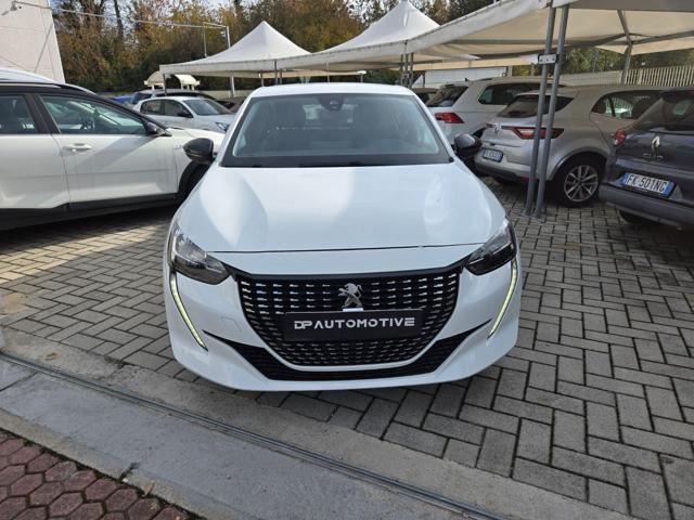 PEUGEOT 208 usata, con Airbag laterali