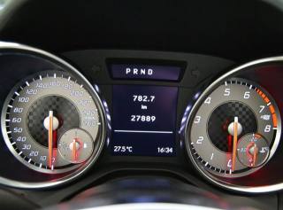MERCEDES-BENZ SLK 200 usata, con Chiusura centralizzata